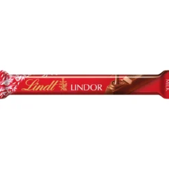 Suklaapatukka Lindt Lindor 38 g maitosuklaa