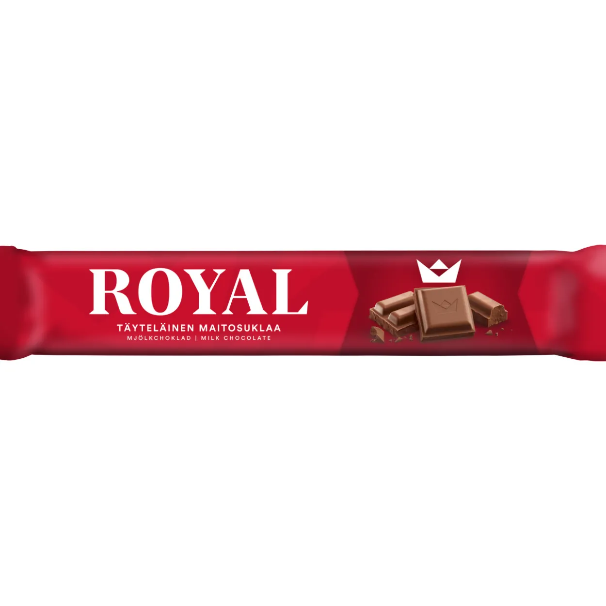 Suklaapatukka Royal 45 g maitosuklaa
