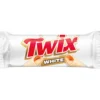 Suklaapatukka Twix 46 g White