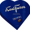 Suklaasydänrasia Karl Fazer 195 g