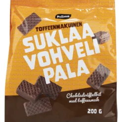 Suklaavohveli Priima 200 g