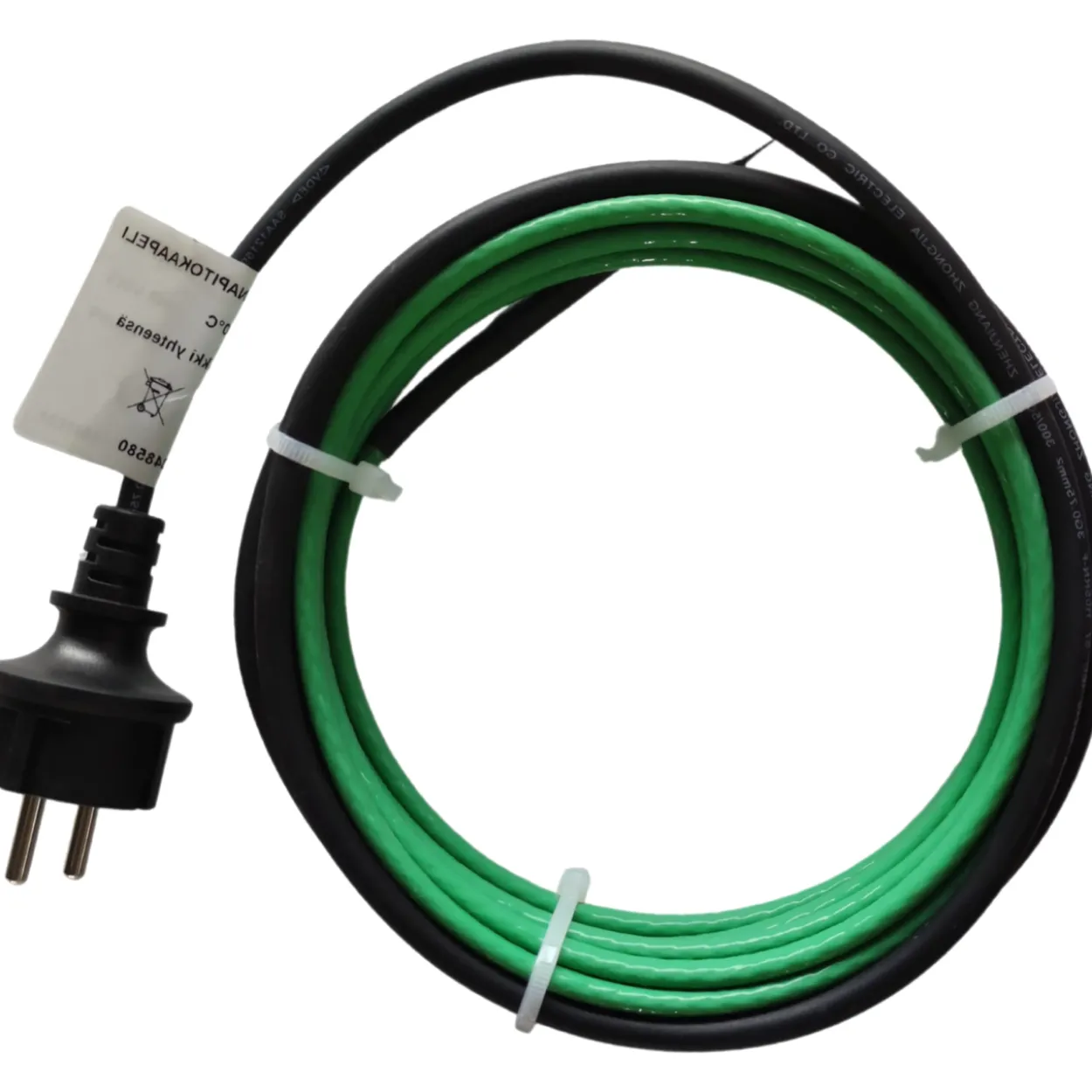 Sulanapitokaapeli DunWore 6m