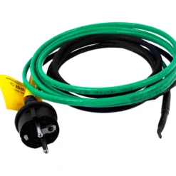 Sulanapitokaapeli Emax Heating itsesäätyvä 20W 230V 2 m