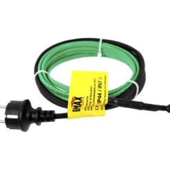 Sulanapitokaapeli Emax Heating itsesäätyvä 40 W 230V 4 m