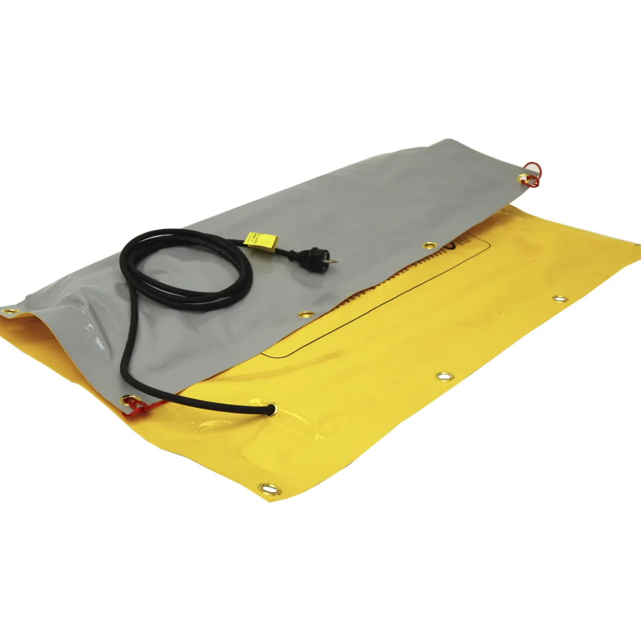 Sulanapitomatto Emax Heating 100 x 100 cm 300 W