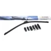 Sulka Roadstar 24"/600mm Flat, 8 adapteria