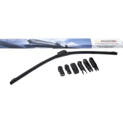 Sulka Roadstar 28"/700mm Flat, 8 adapteria