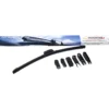 Sulka Roadstar 16"/400mm Flat, 8 adapteria