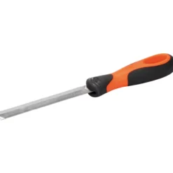 Sulkaviila Bahco 6" hieno