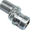 Sulkuliitin epäkesko 1/2"-3/4"