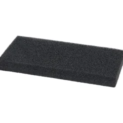 Suodatinmatto Brücke 200 x 410 mm G1 PPI 15 2 kpl