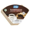 Suodatinpussi Iisi 200 kpl 1x4 valkaisematon