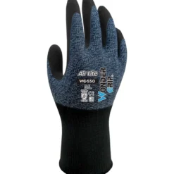 Suojakäsine Wonder Grip Air Lite WG-550