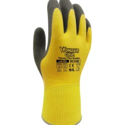 Suojakäsine 8 Wonder Grip Thermo Plus Double
