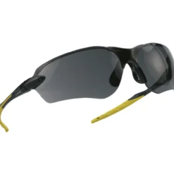Suojalasit FLEX (tumma) polykarbonaatti, EN166