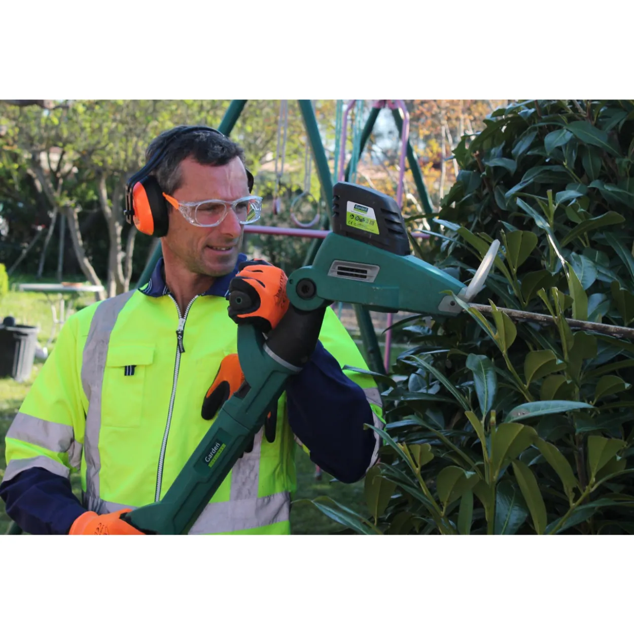 Suojalasit vahvuuksilla Varionet SafetyPro 150