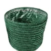 Suojaruukku Kotikulta 16 x 13 x 13 cm muovisisuksella vihreä