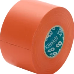 Suojausteippi AT66 50 mm x 33 m, oranssi