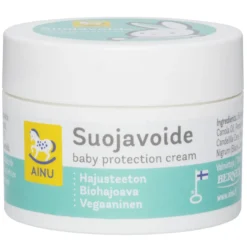 Suojavoide Ainu 40 ml