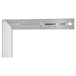 Suorakulma 250x130 mm