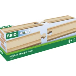 Suorat Brio 14,5 cm 4 kpl 33335
