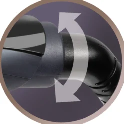 Suoristusharja Remington CB7400