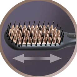 Suoristusharja Remington CB7400
