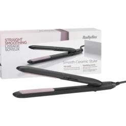 Suoristusrauta BaByliss Smooth Ceramic 230