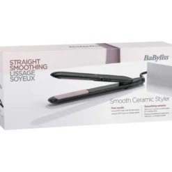 Suoristusrauta BaByliss Smooth Ceramic 230