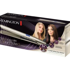 Suoristusrauta Remington Advanced Colour Protect Intelligent