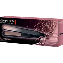Suoristusrauta Remington S5305 Rose Shimmer