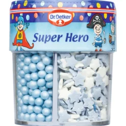 Super Hero -koristerae 76 g