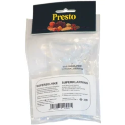 Superselvikepakkaus Presto 115 g