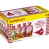 Supersäästöpakkaus Piltti 14 x 90 g 4-6 kk Hedelmä