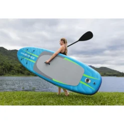 Sup-lauta Aqua Journey 9