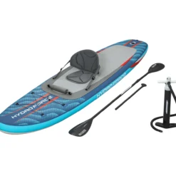 Sup-lauta & Kajakki Hydro-Force 2in1 Oceana 10