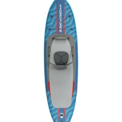 Sup-lauta & Kajakki Hydro-Force 2in1 Oceana 10