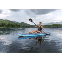 Sup-lauta & Kajakki Hydro-Force 2in1 Oceana 10