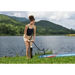 Sup-lauta & Kajakki Hydro-Force 2in1 Oceana 10