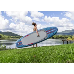 Sup-lauta & Kajakki Hydro-Force 2in1 Oceana 10