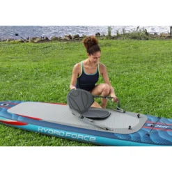Sup-lauta & Kajakki Hydro-Force 2in1 Oceana 10