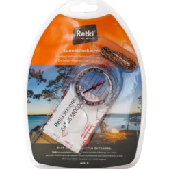 Suunnistuskompassi Retki