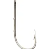 Syöttikoukku Mustad, hopeanvärinen, 10 kpl