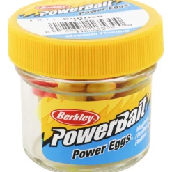 Syöttipallot Berkley PowerBait Power Eggs