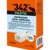 Syöttirasia 342, pastasyötti 2 kpl, à 25 g