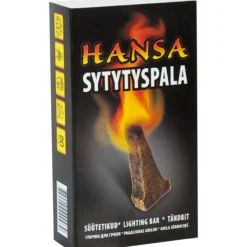 Sytytyspala Hansa 20 kpl raapaistava