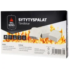 Sytytyspalat 32 kpl