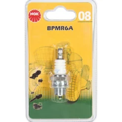 Sytytystulppa BPMR6A