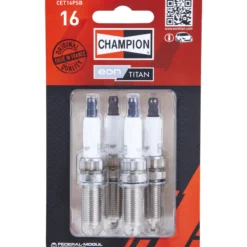 Sytytystulppa Champion EON Titan Platinum CET16PSB 4 kpl
