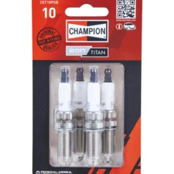 Sytytystulppa Champion EON Titan Platinum CET10PSB 4 kpl